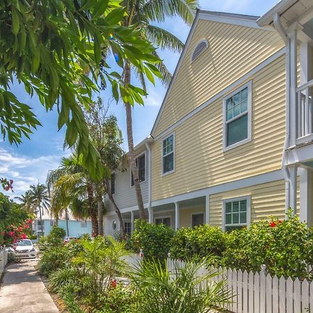 Shipyard Perch Apartamento Key West Exterior foto