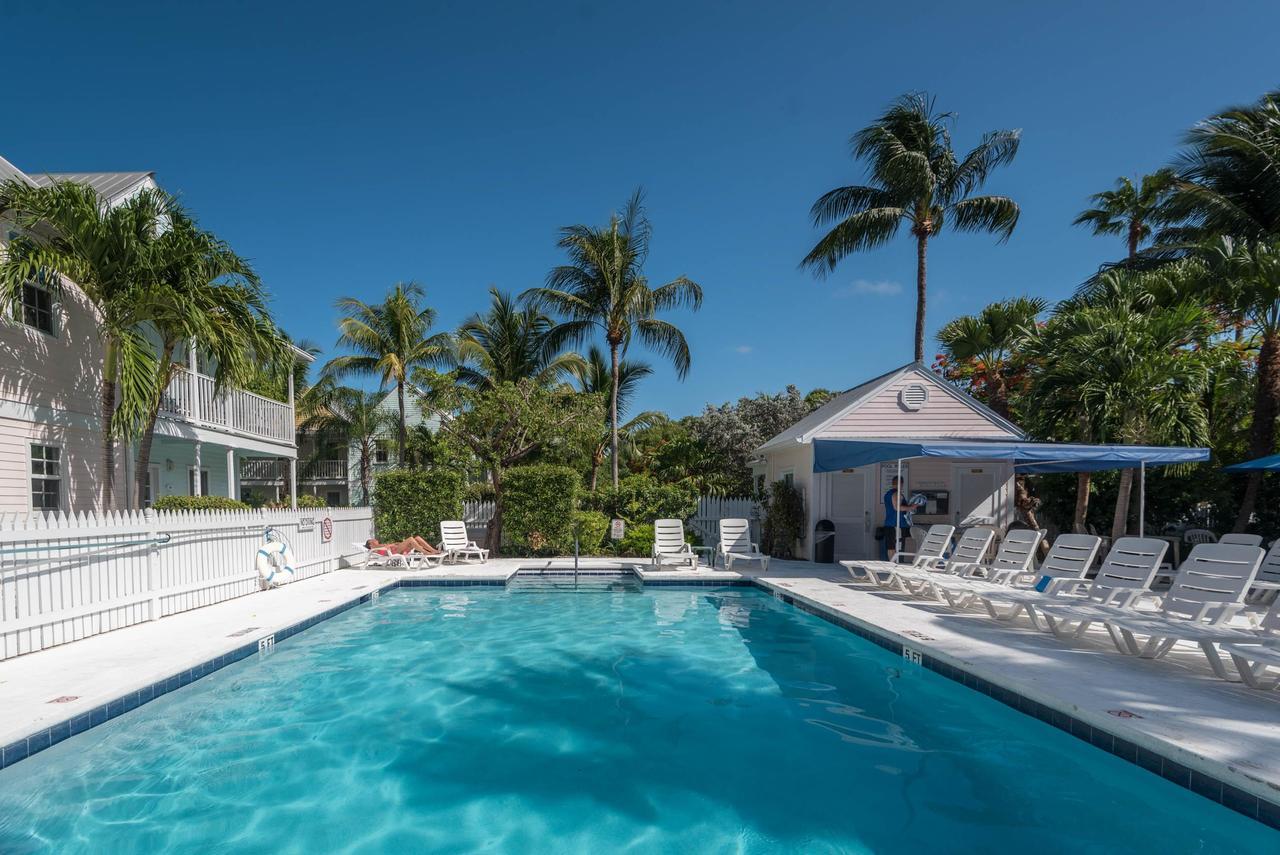 Shipyard Perch Apartamento Key West Exterior foto