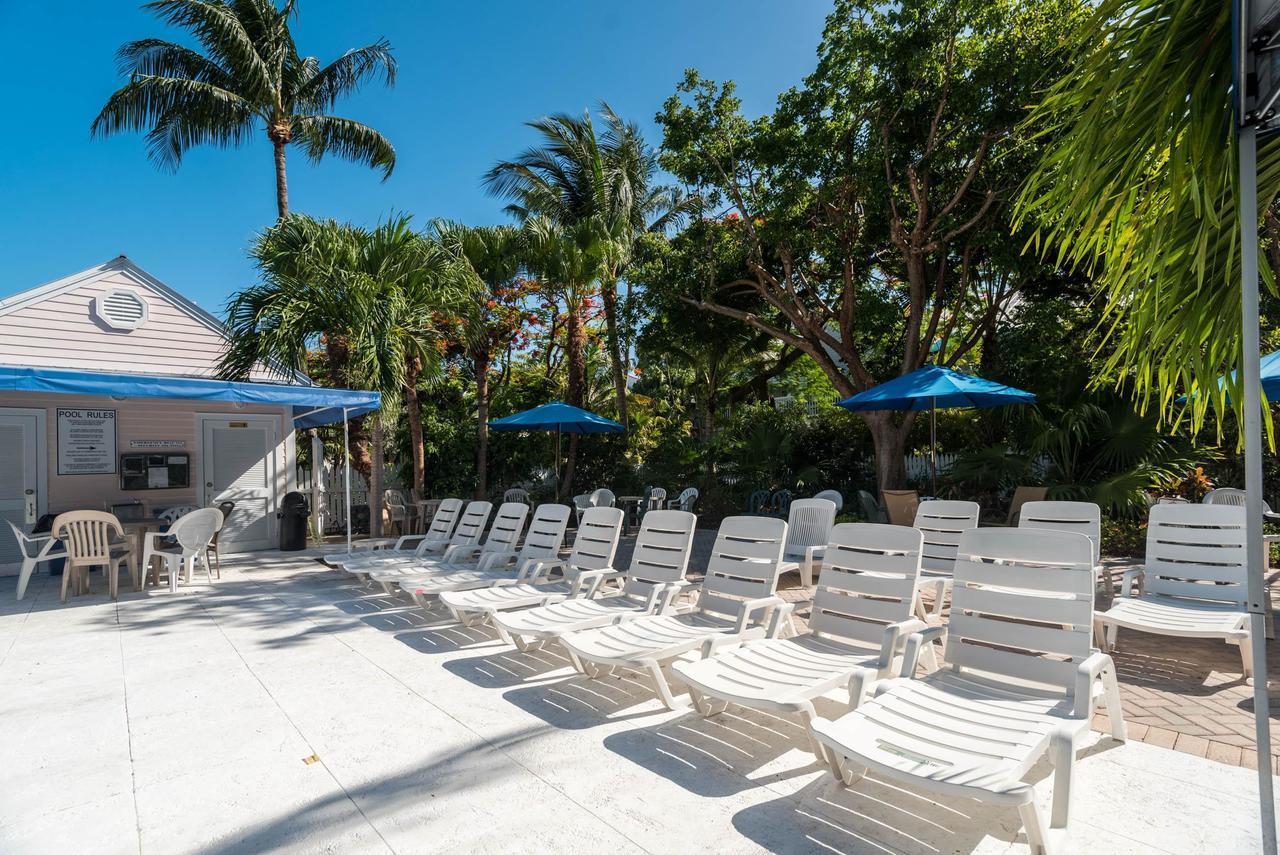 Shipyard Perch Apartamento Key West Exterior foto