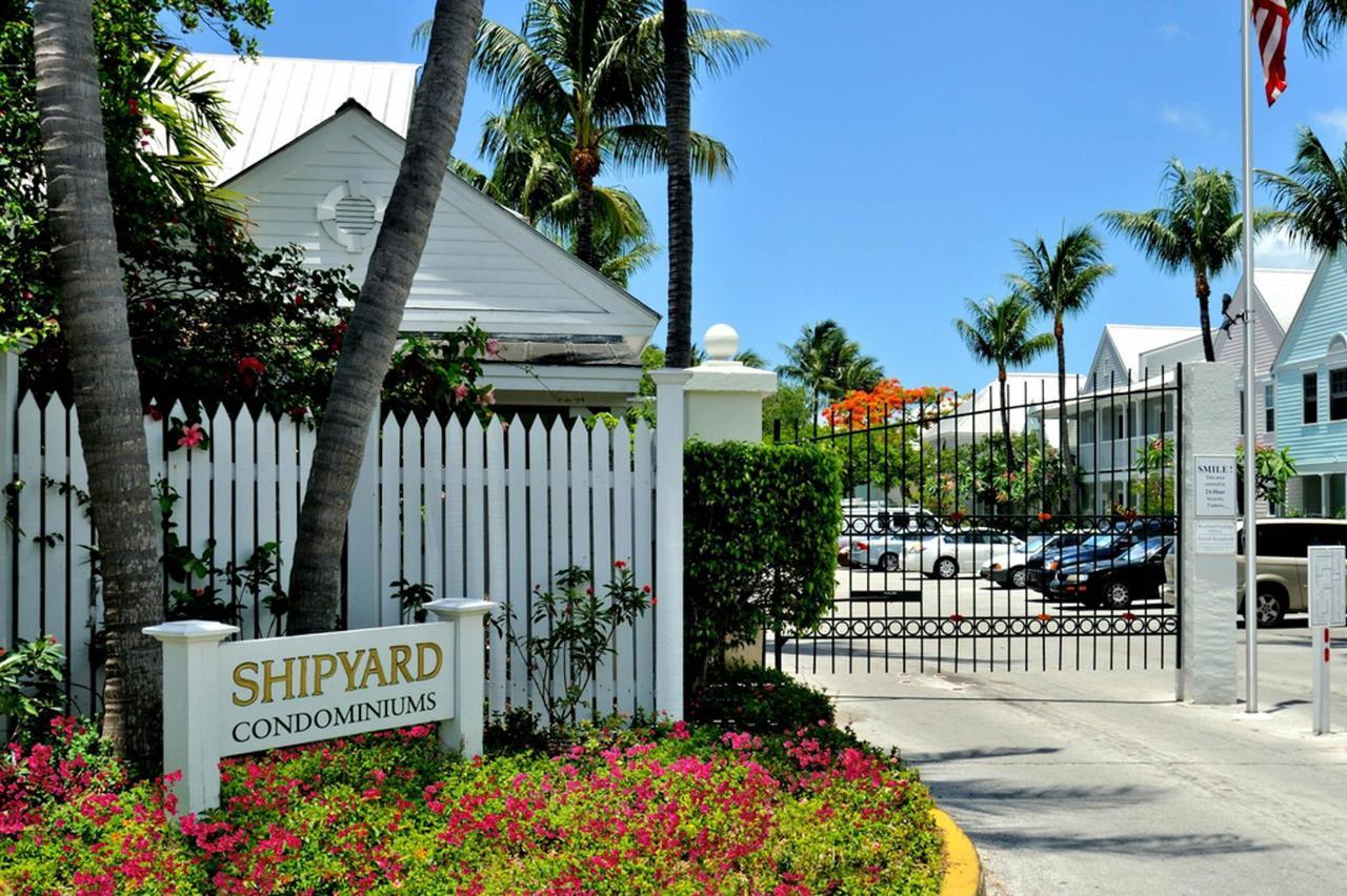 Shipyard Perch Apartamento Key West Exterior foto