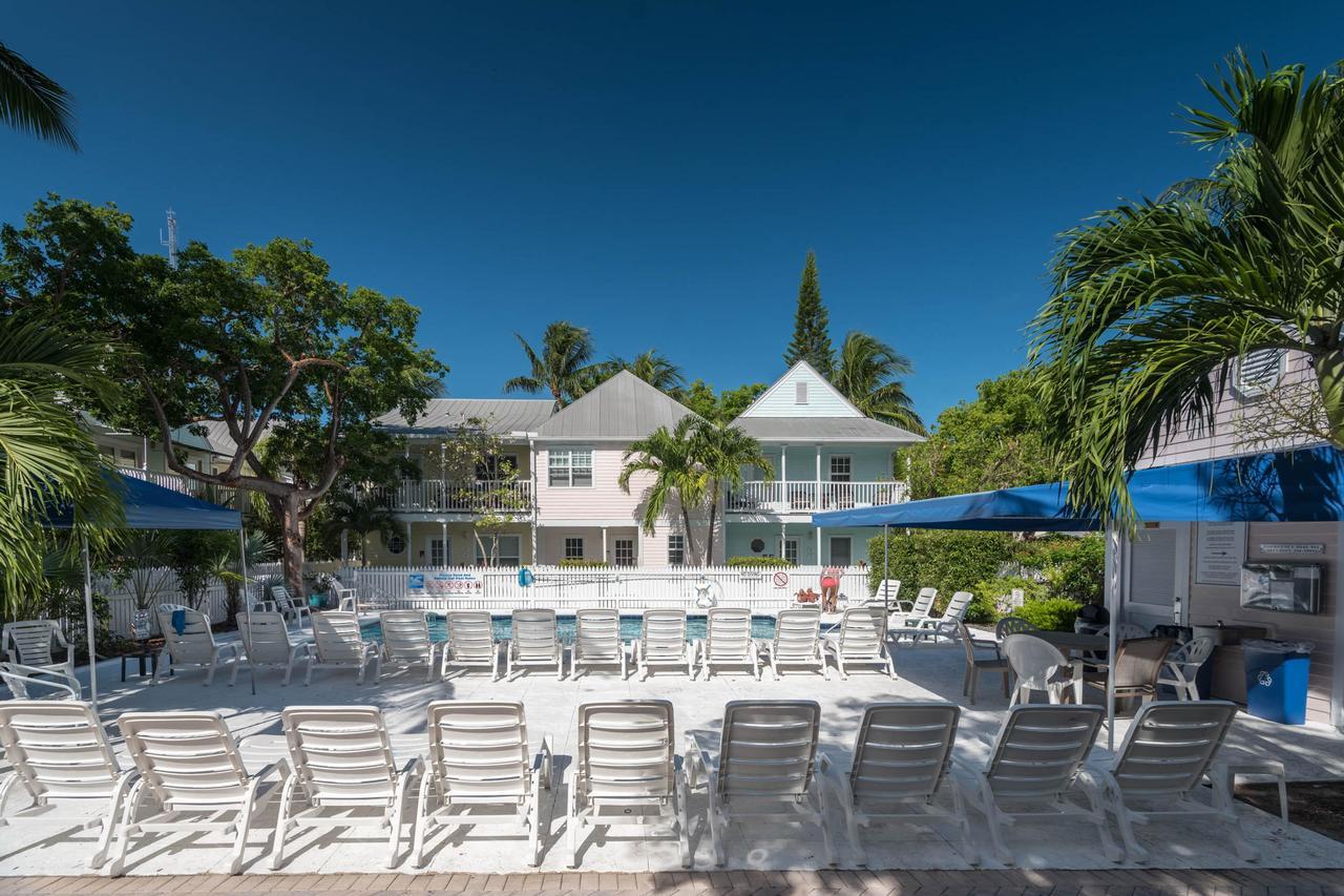 Shipyard Perch Apartamento Key West Exterior foto
