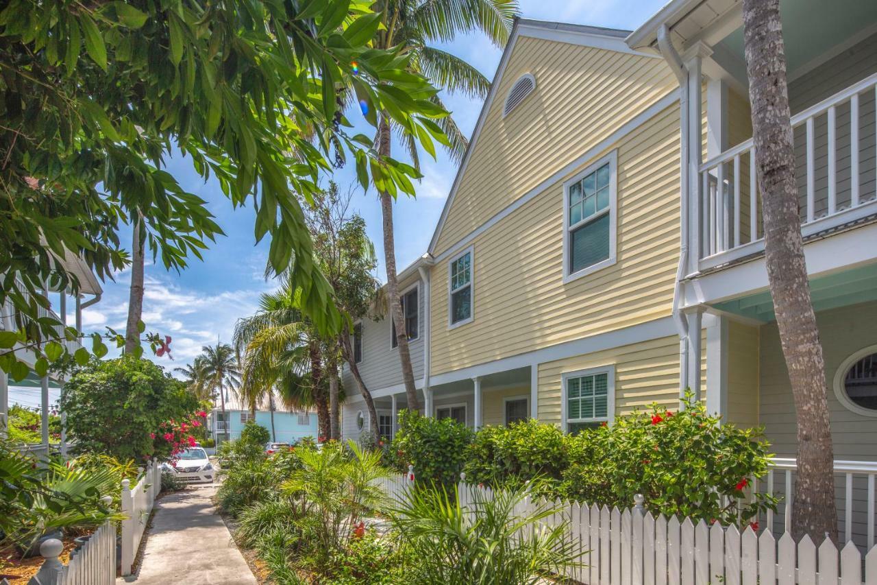 Shipyard Perch Apartamento Key West Exterior foto