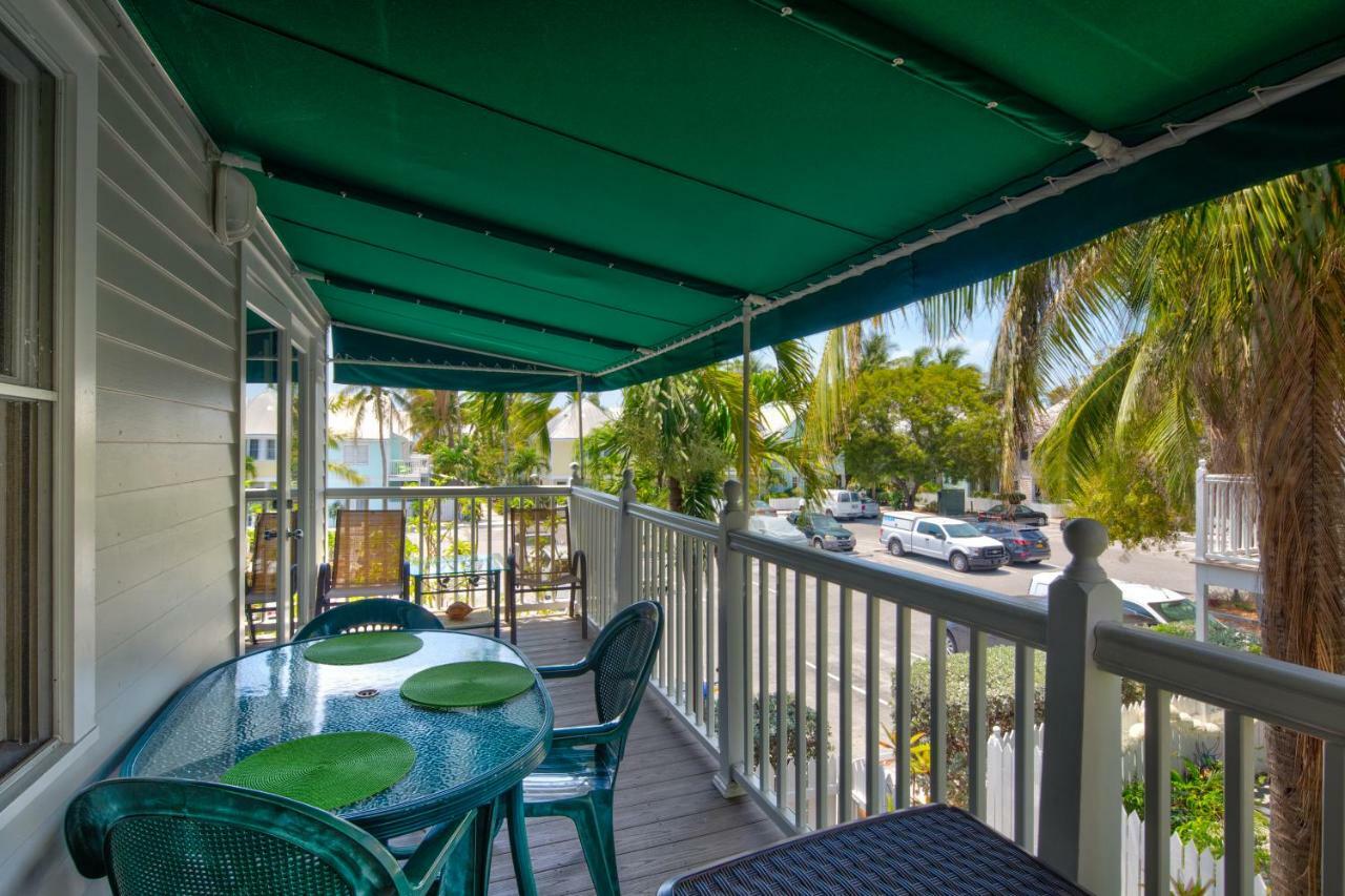 Shipyard Perch Apartamento Key West Exterior foto