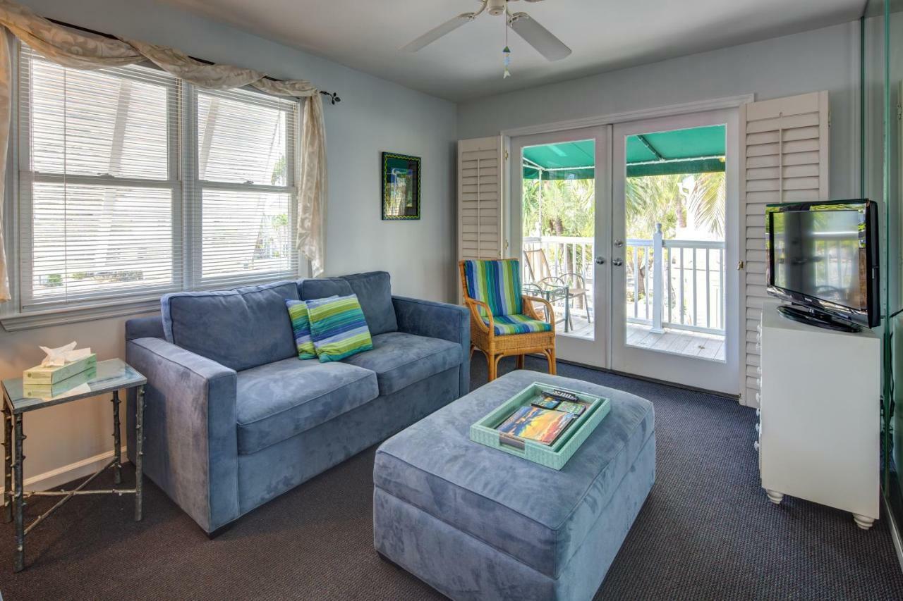 Shipyard Perch Apartamento Key West Exterior foto