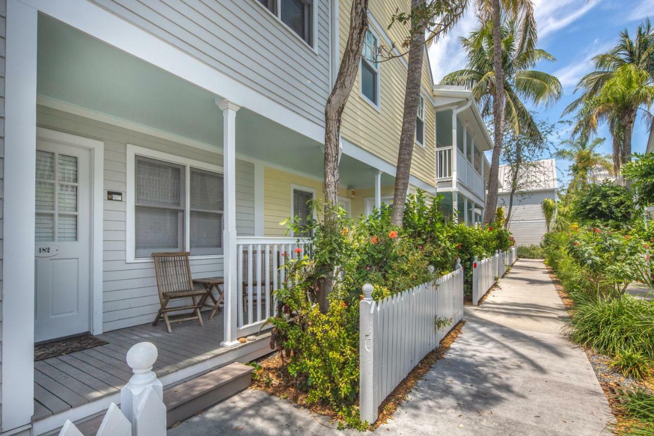 Shipyard Perch Apartamento Key West Exterior foto