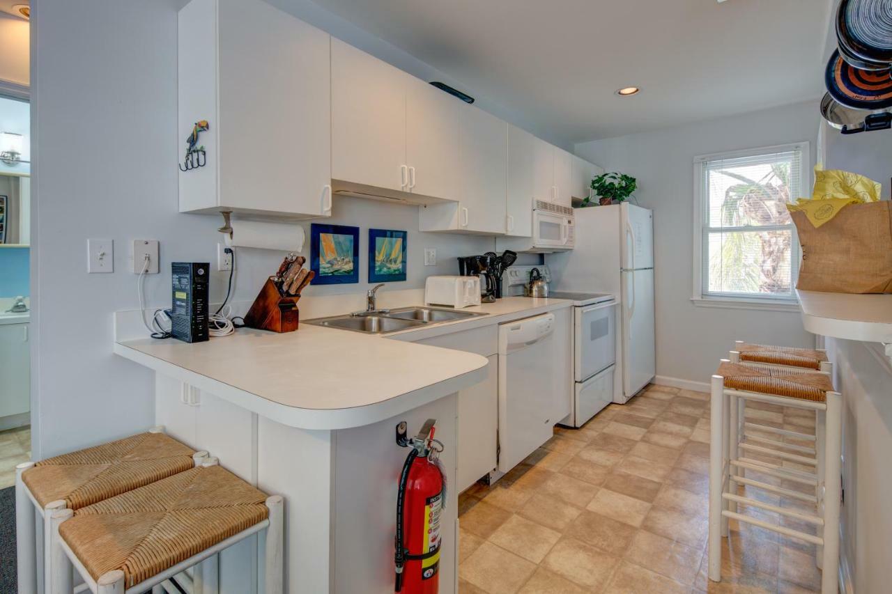 Shipyard Perch Apartamento Key West Exterior foto