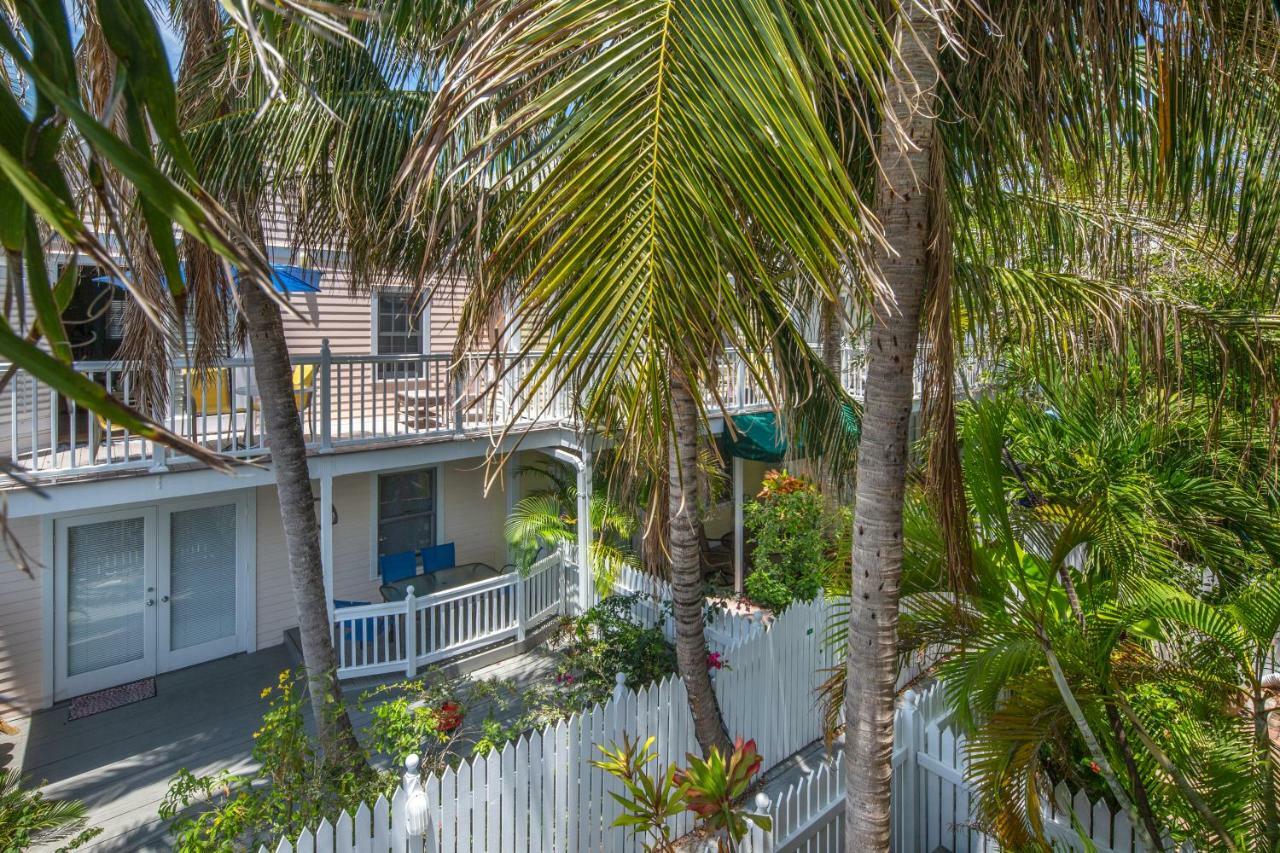 Shipyard Perch Apartamento Key West Exterior foto