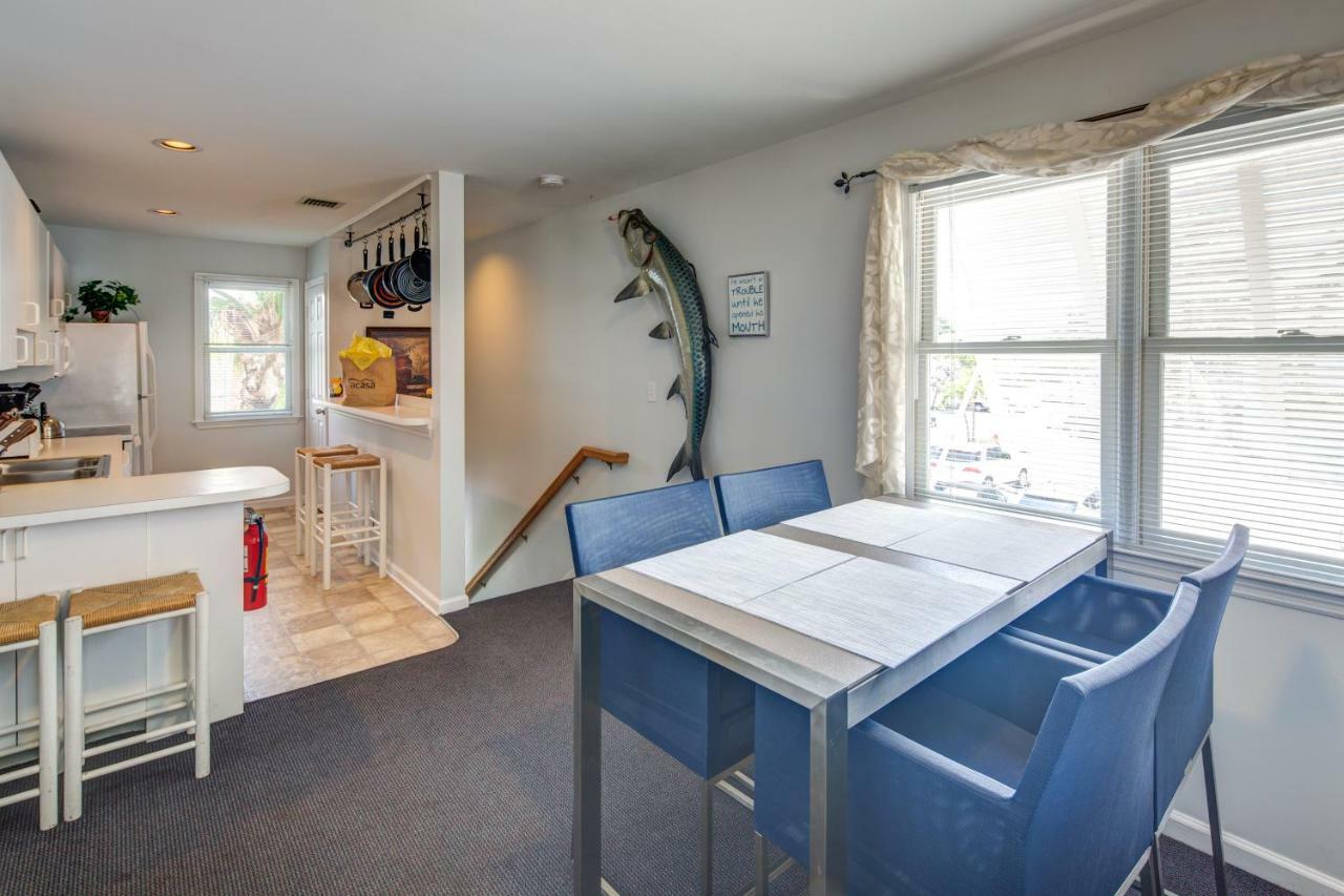 Shipyard Perch Apartamento Key West Exterior foto