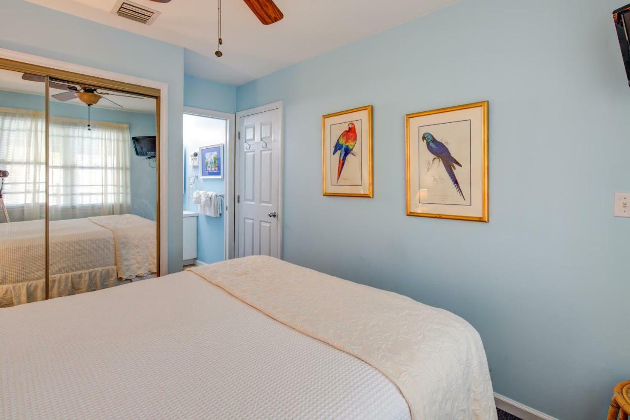 Shipyard Perch Apartamento Key West Exterior foto