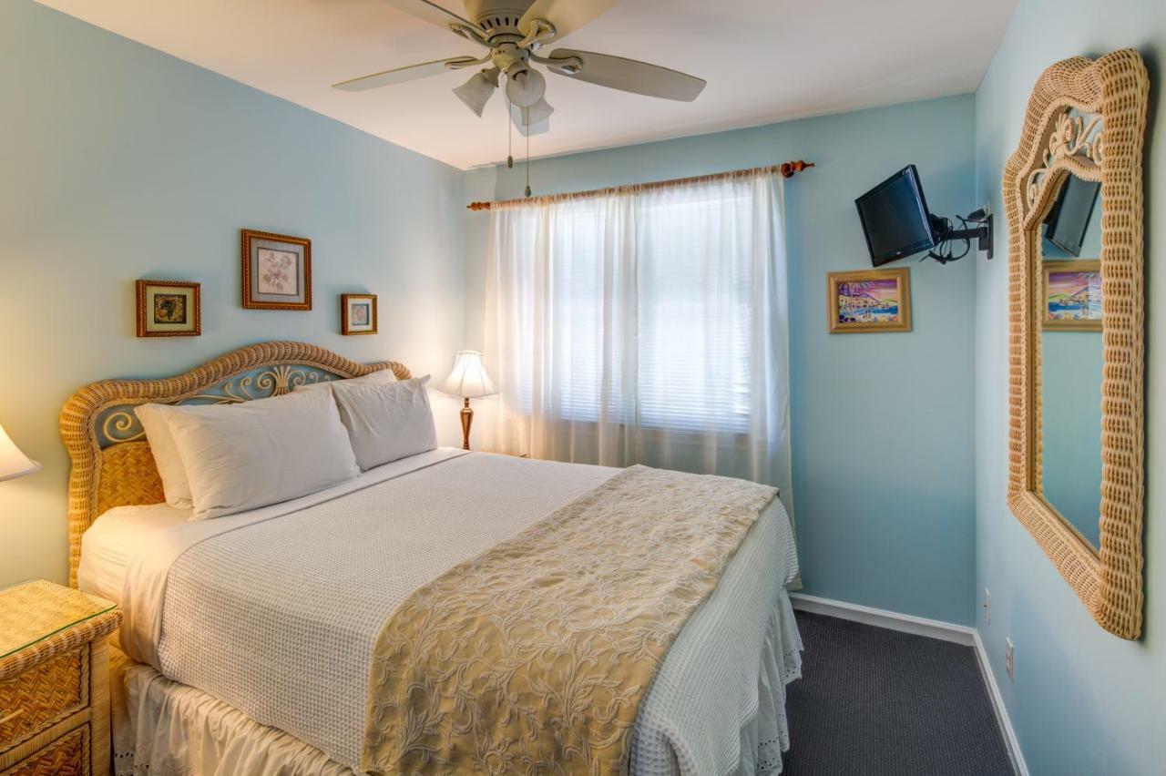 Shipyard Perch Apartamento Key West Exterior foto