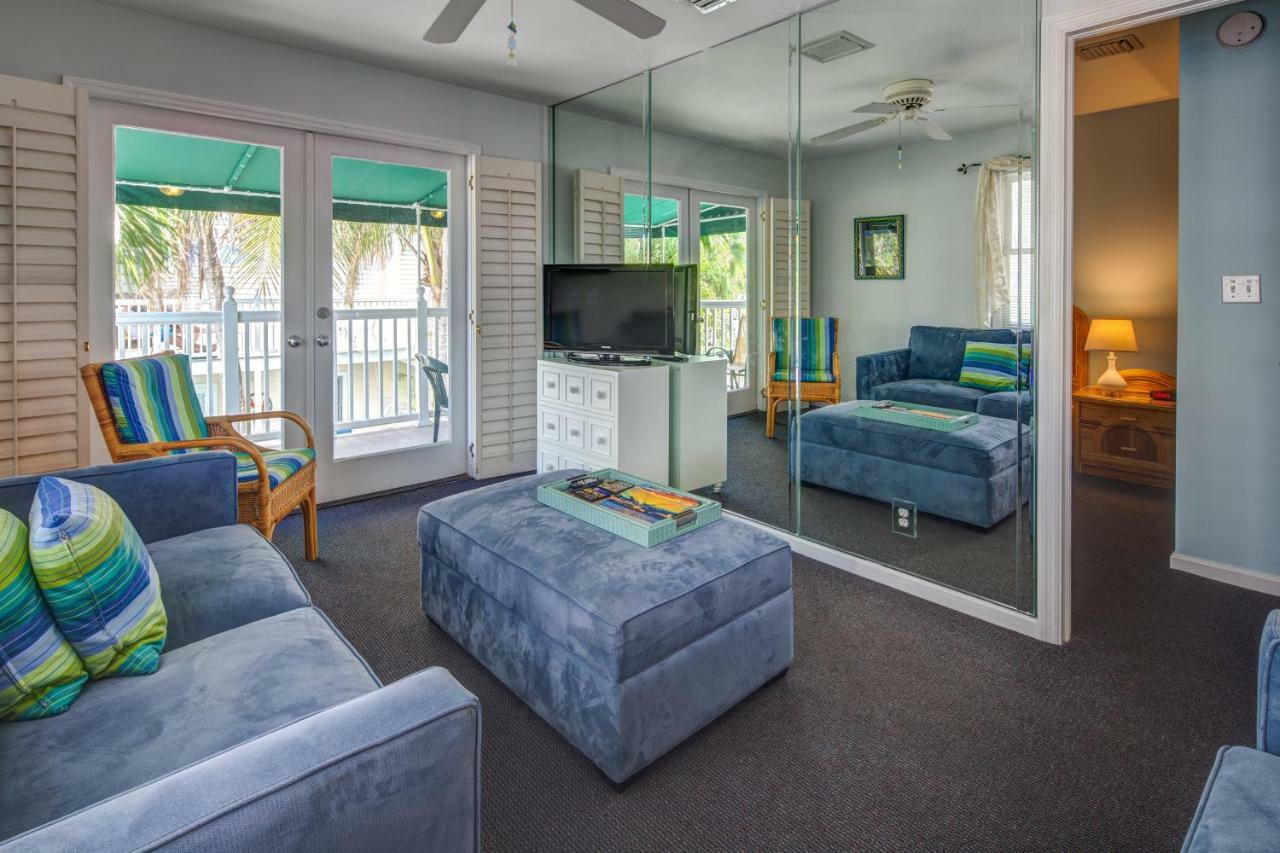Shipyard Perch Apartamento Key West Exterior foto
