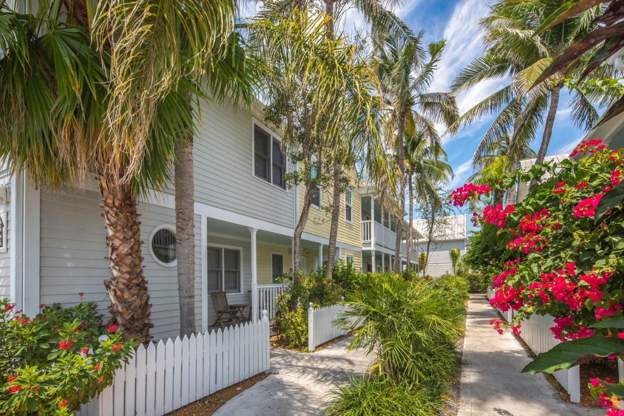 Shipyard Perch Apartamento Key West Exterior foto