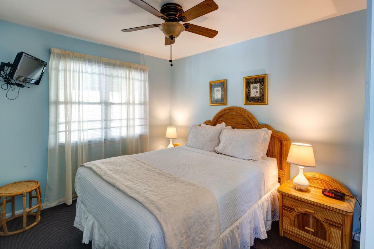 Shipyard Perch Apartamento Key West Exterior foto