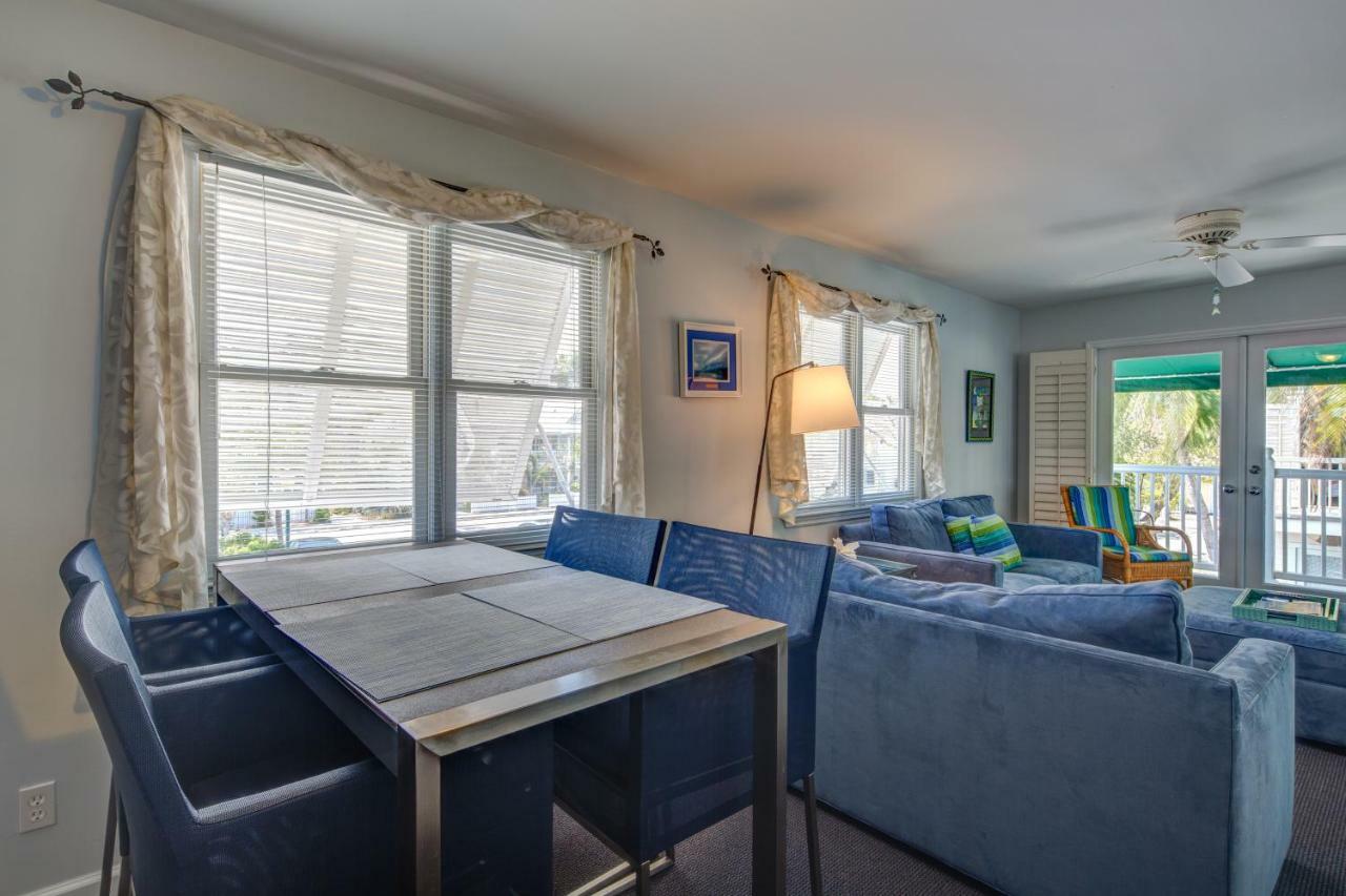 Shipyard Perch Apartamento Key West Exterior foto