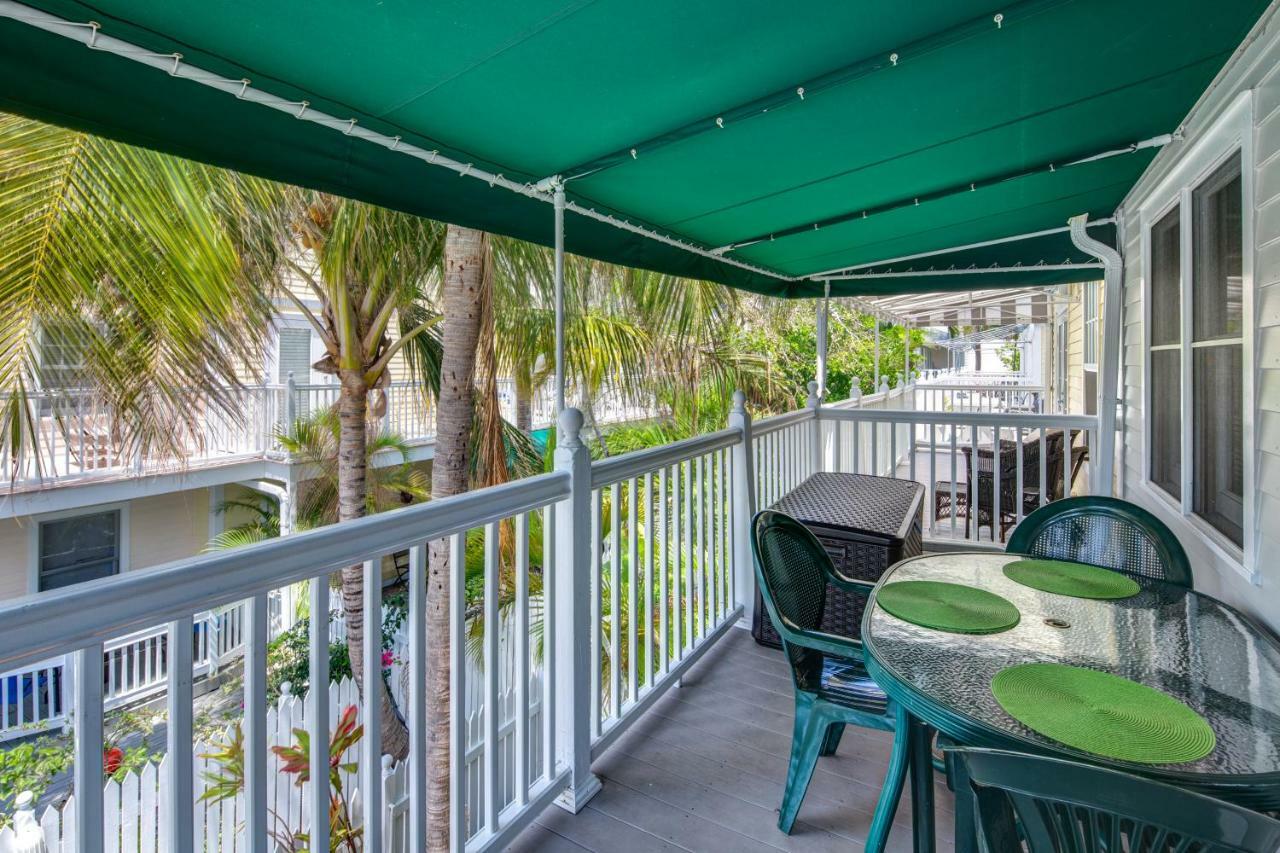 Shipyard Perch Apartamento Key West Exterior foto