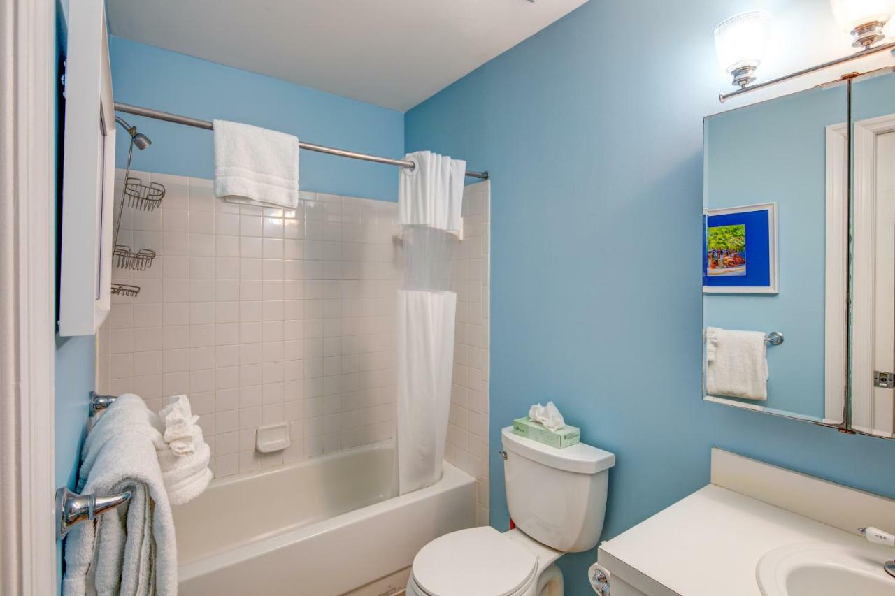 Shipyard Perch Apartamento Key West Exterior foto