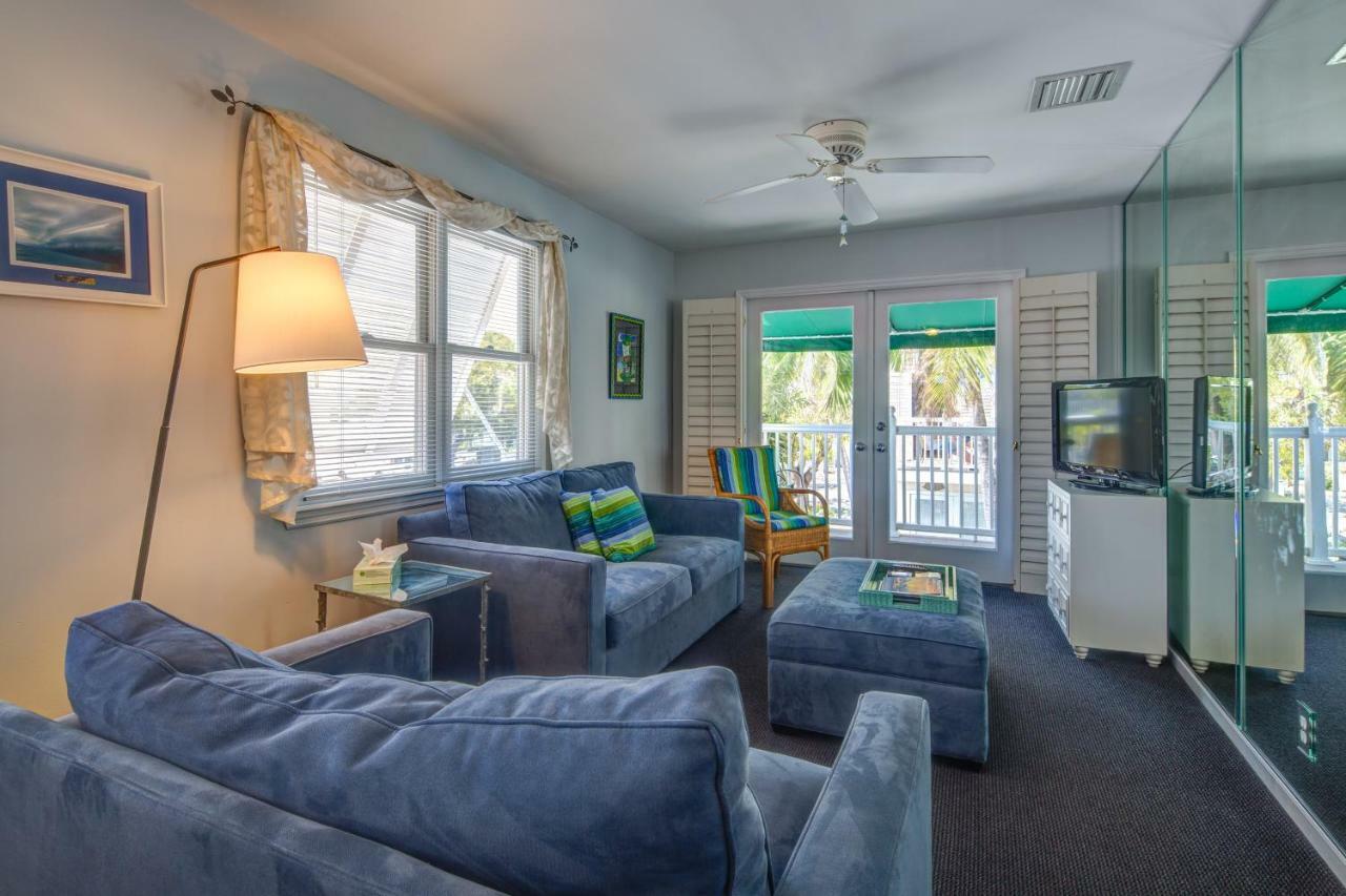 Shipyard Perch Apartamento Key West Exterior foto